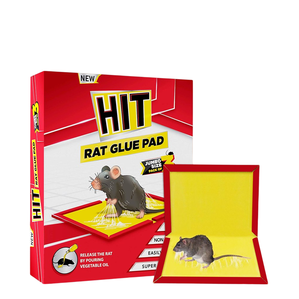 New Hit Rat Glue Pad Big